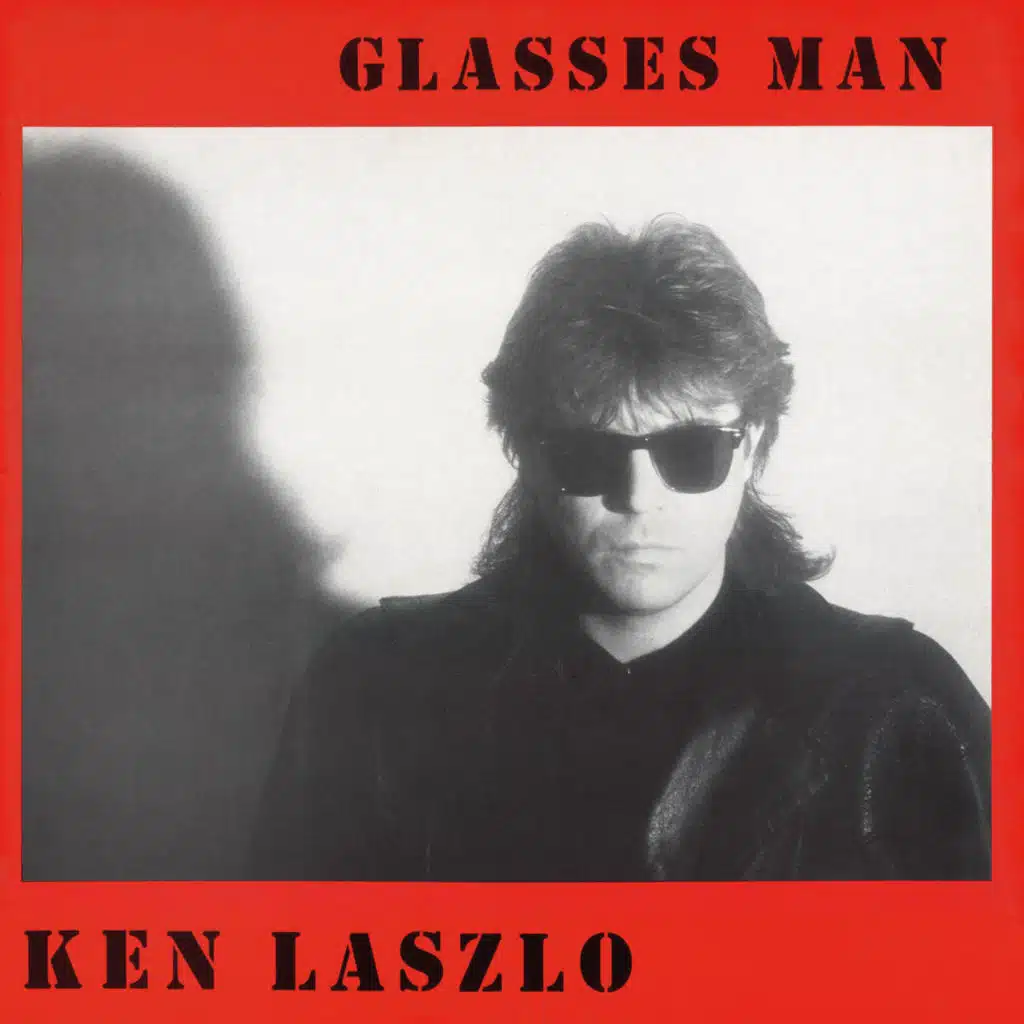 Glasses Man (Vocal)
