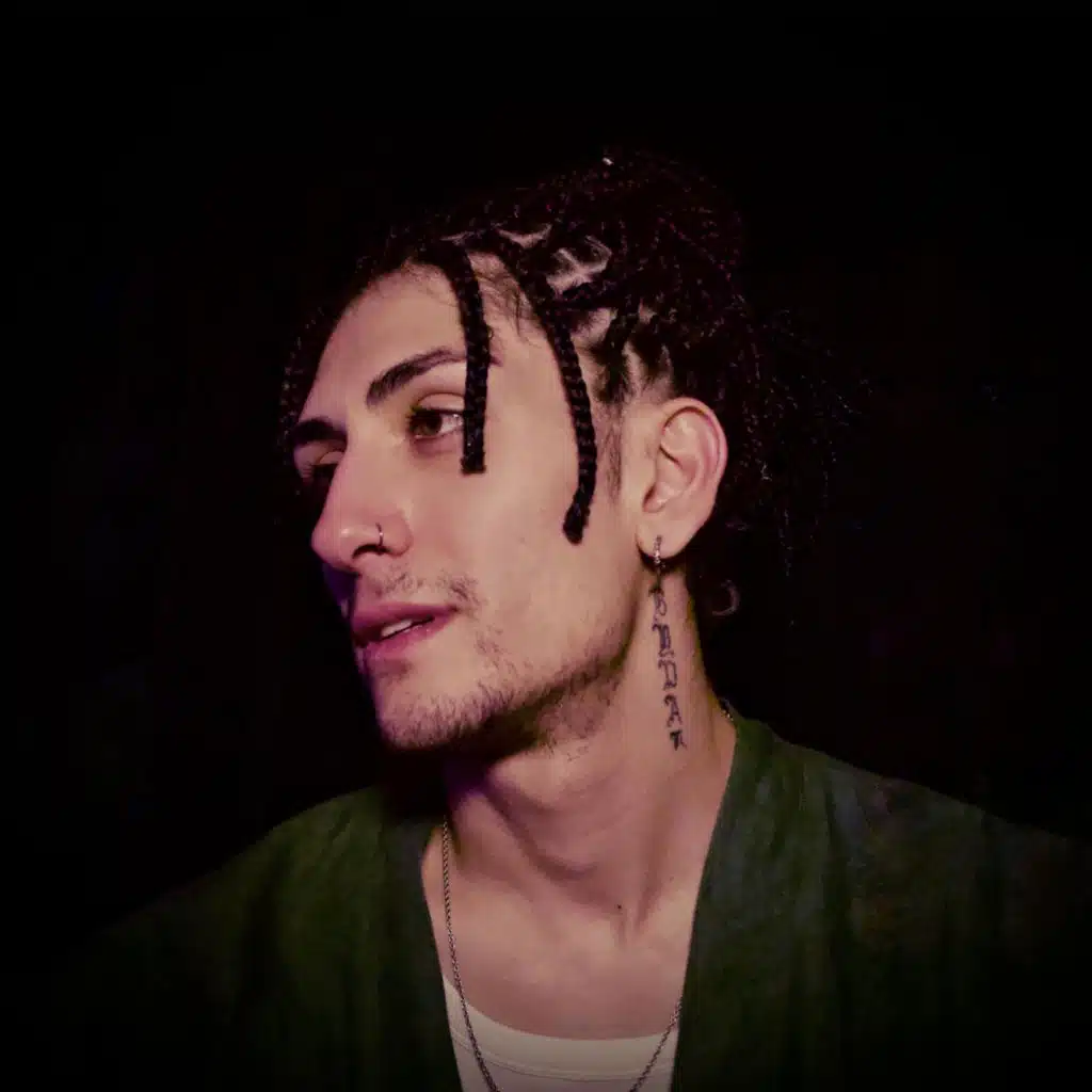 İzlendiğini Bilen Elektron