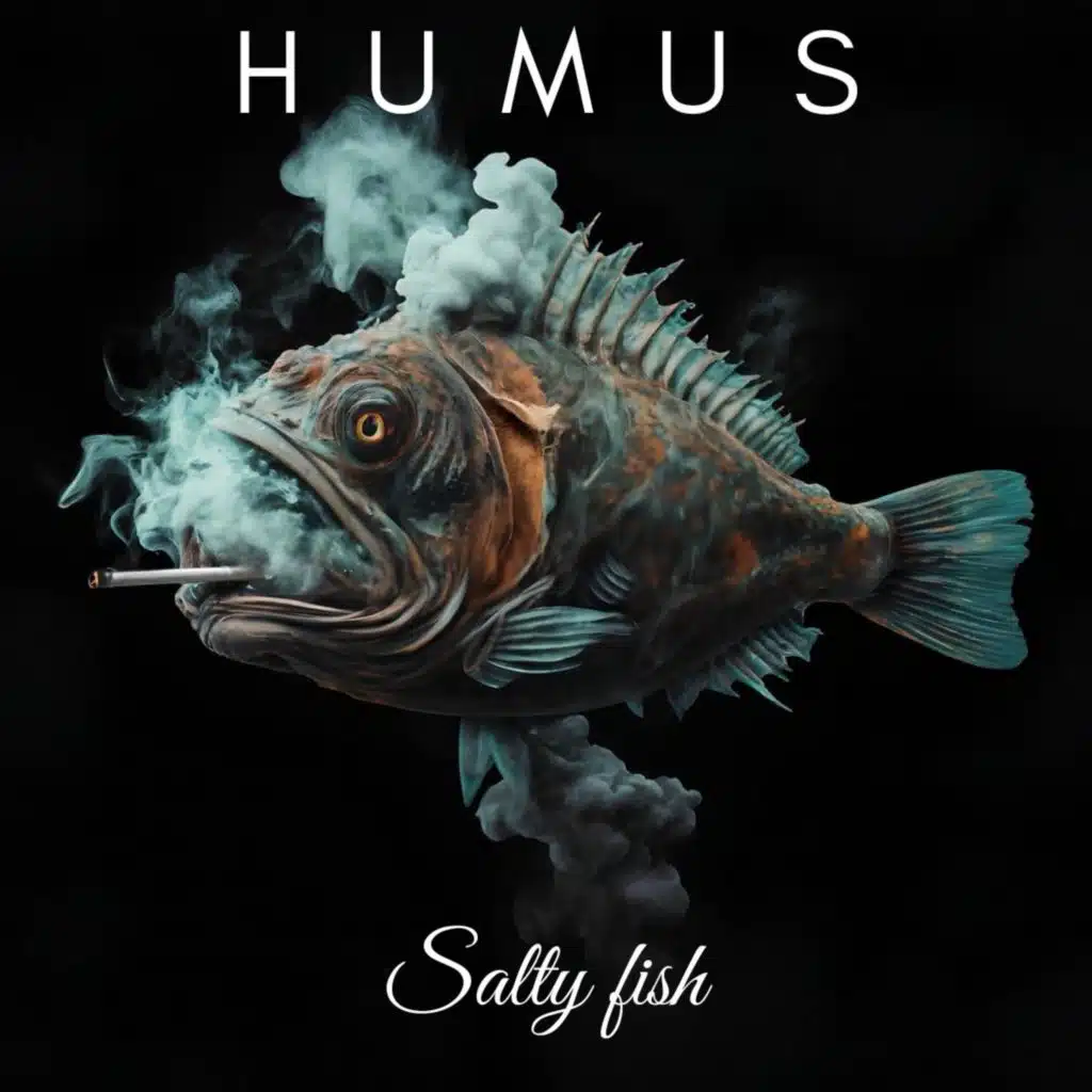 Húmus
