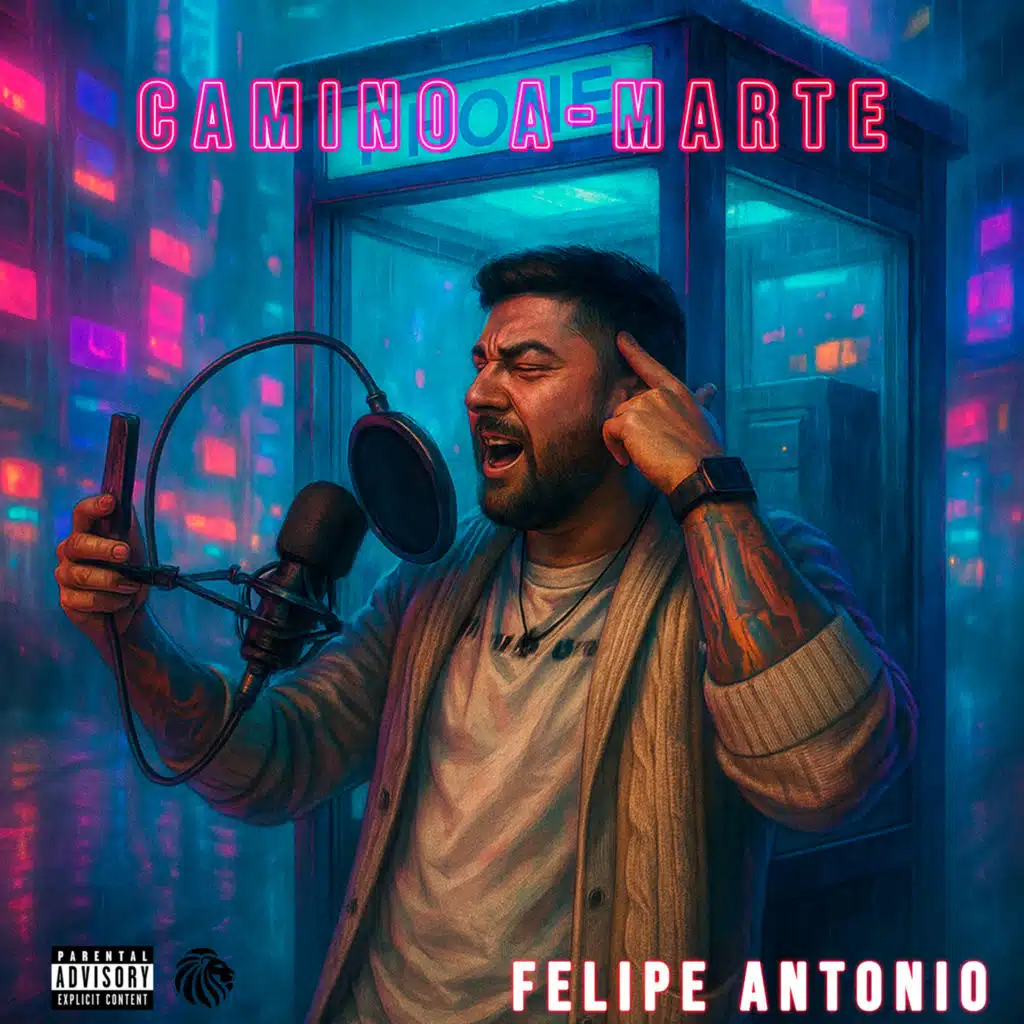 Felipe Antonio