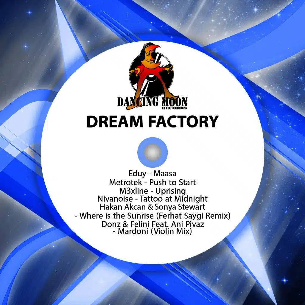 Dream Factory