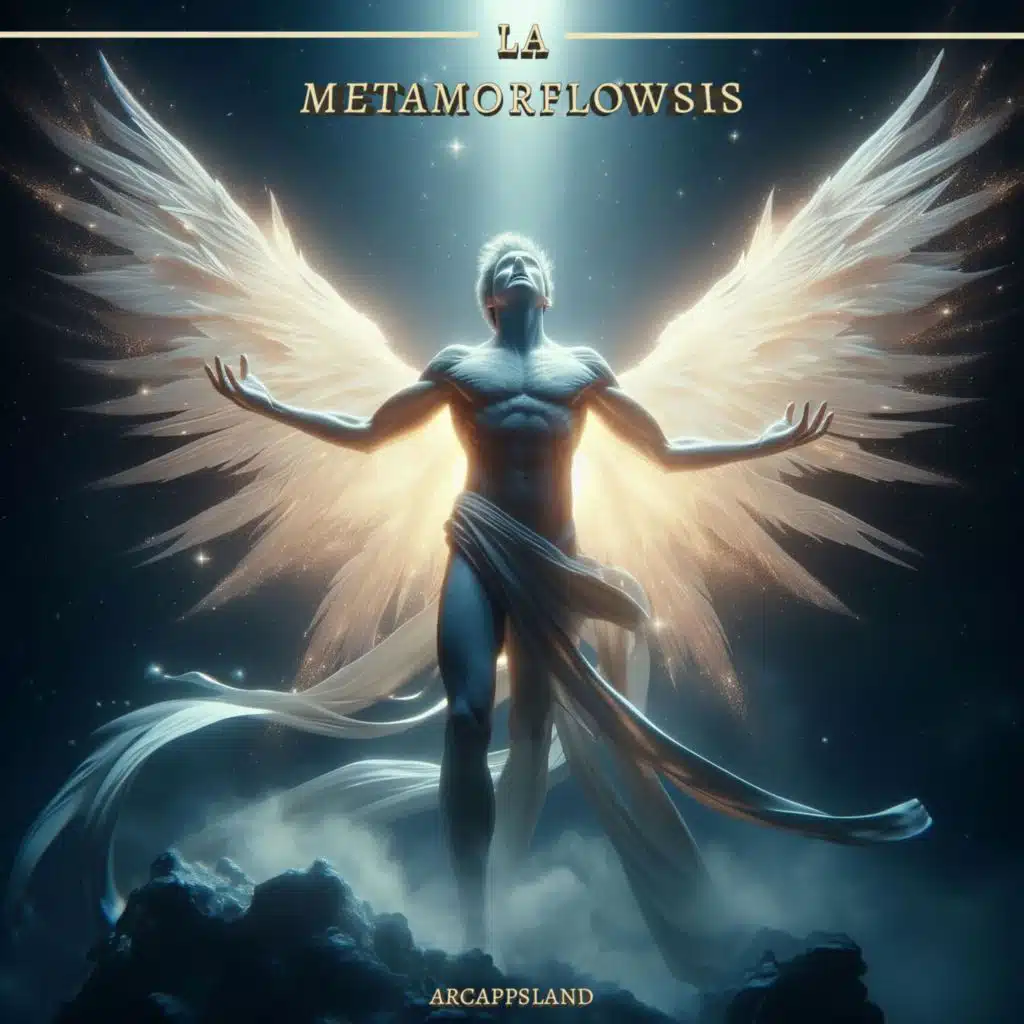 La Metamorflowsis