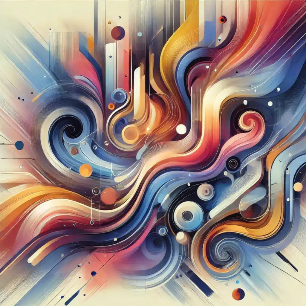 Echoes of AI — Vol. 6