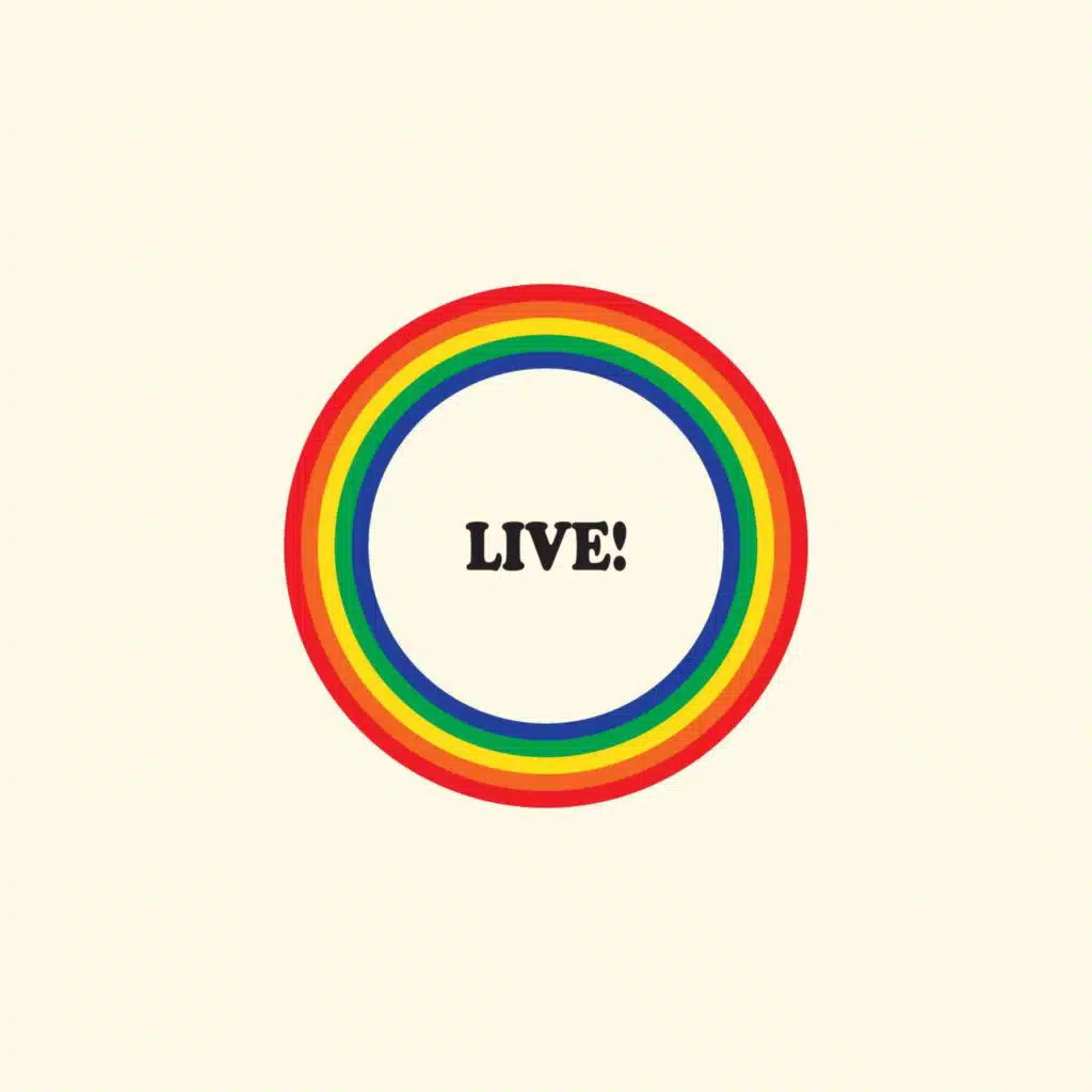 The California Poppies