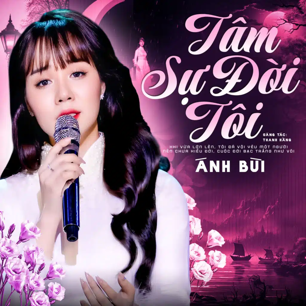 Mưa Lạnh Tàn Canh