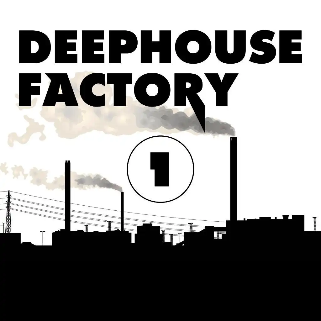 Deephouse Factory, Vol. 1