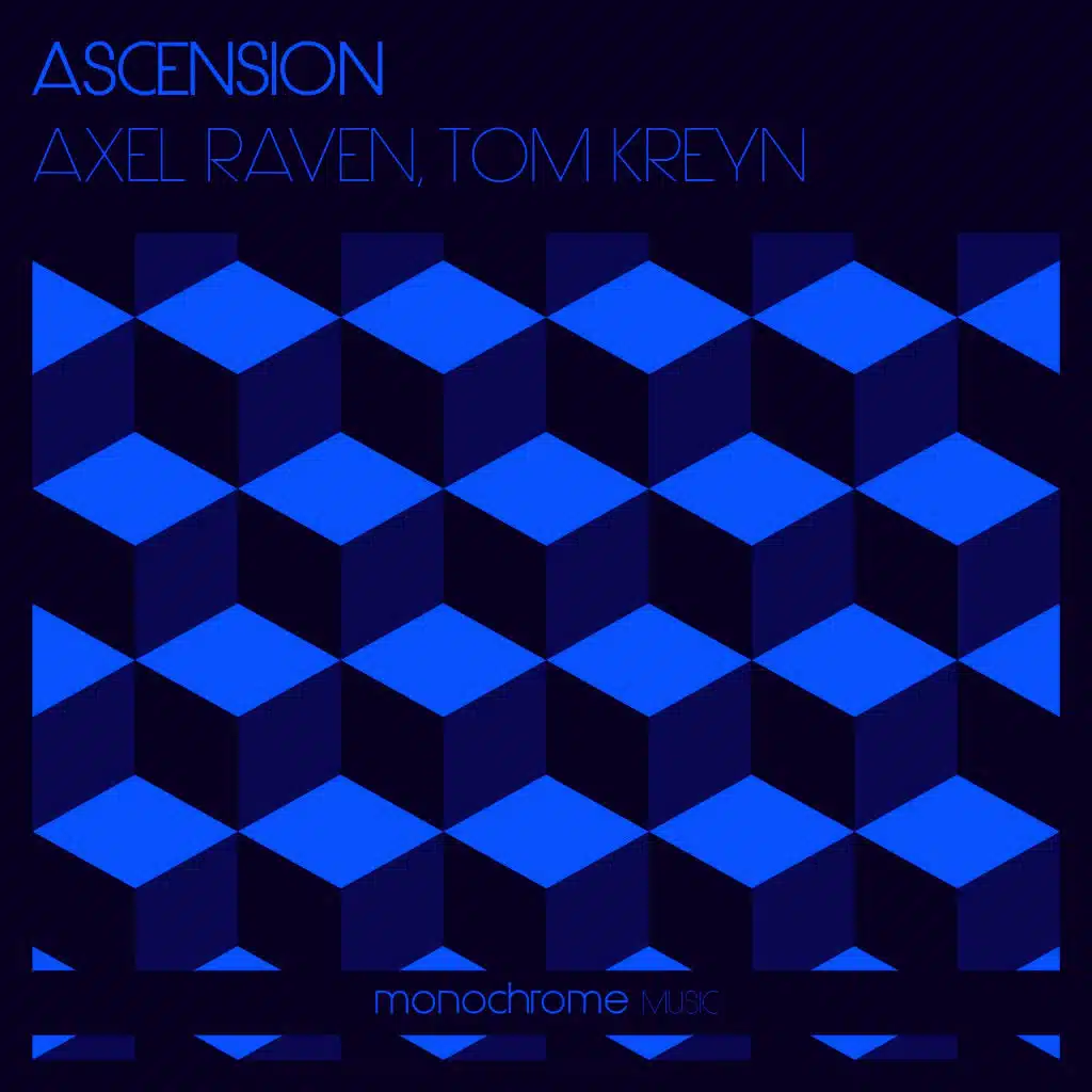 Axel Raven & Tom Kreyn