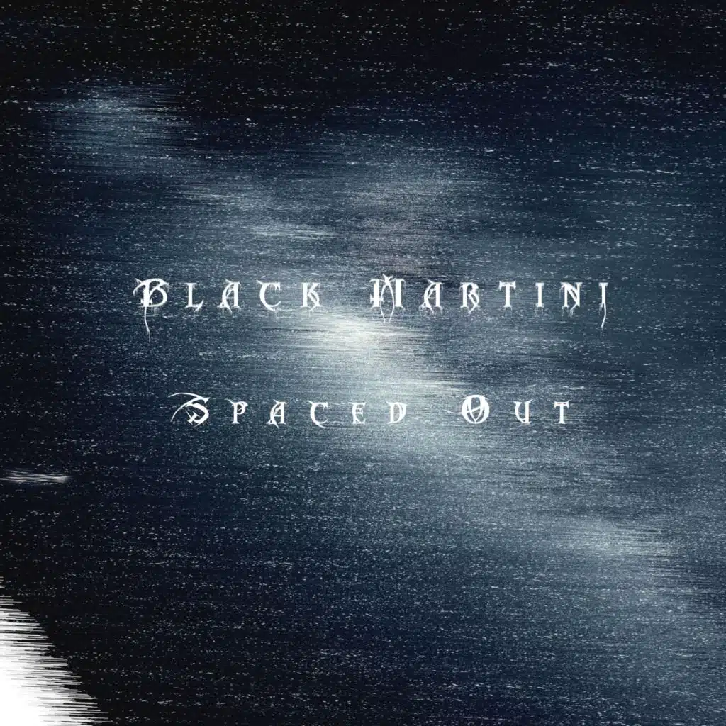 Black Martini