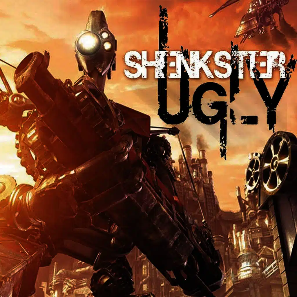 Ugly