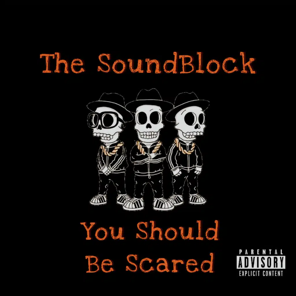 The SoundBlock
