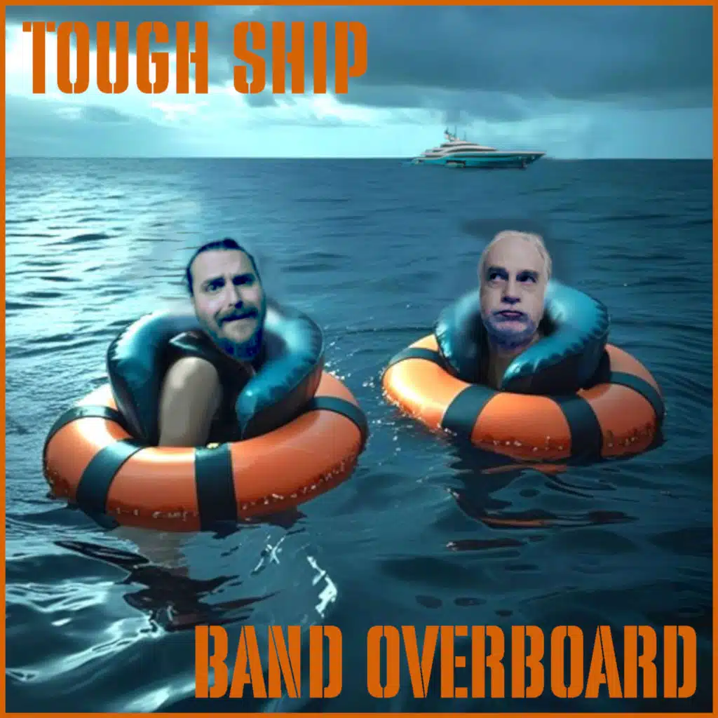 Band Overboard