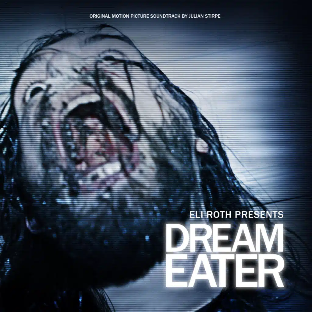 Dream Eater (Original Motion Picture Soundtrack)