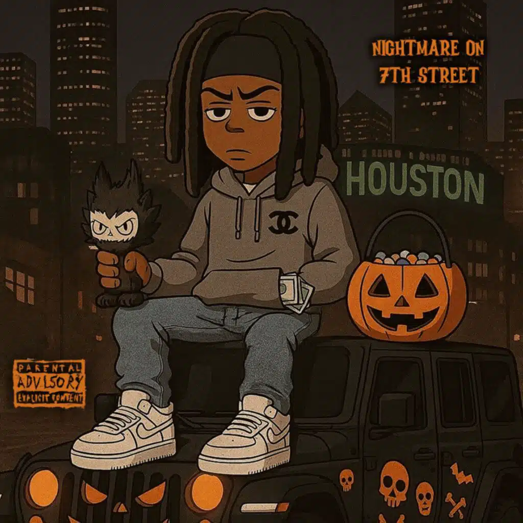 Nightmare On 7th Street