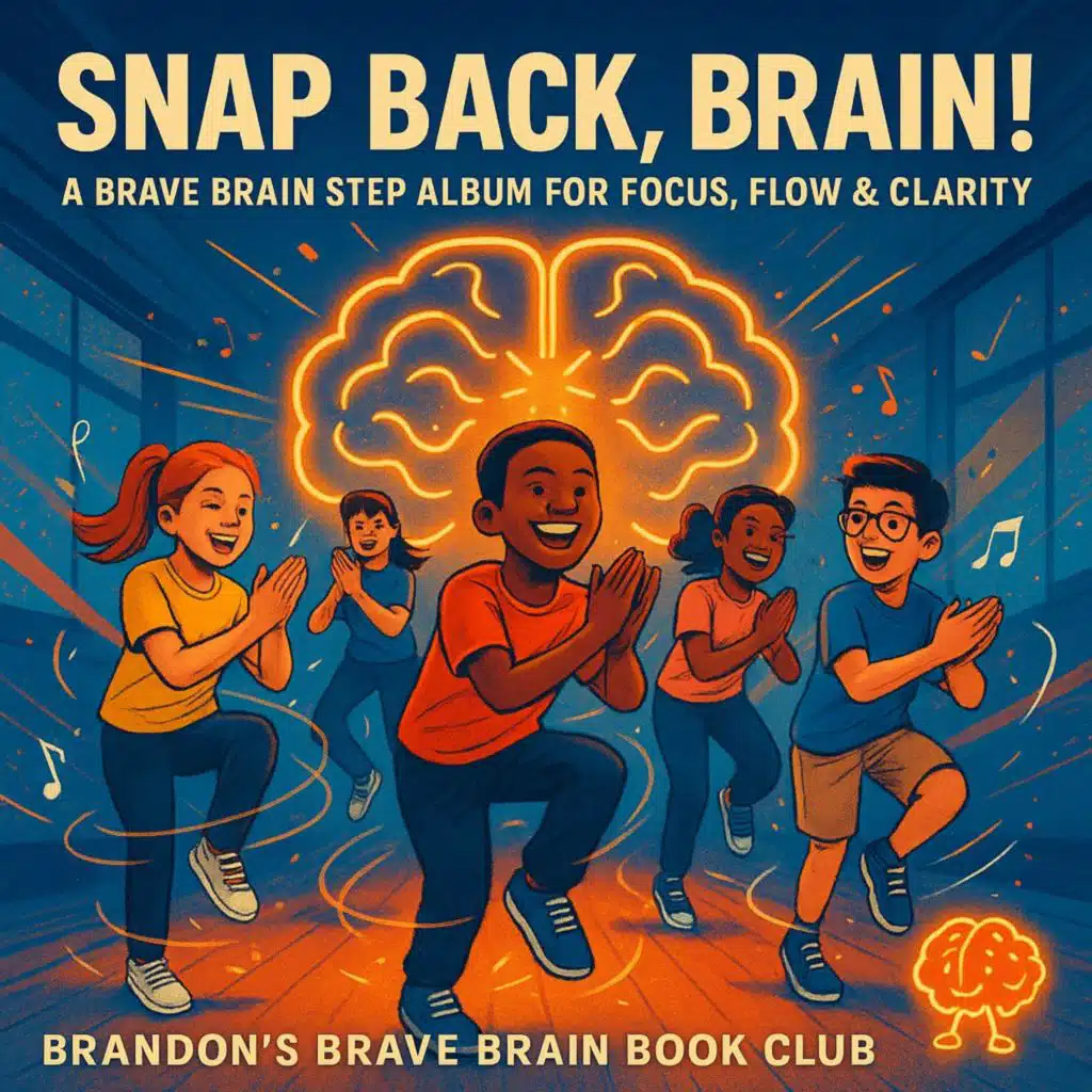 Snap Back, Brain!