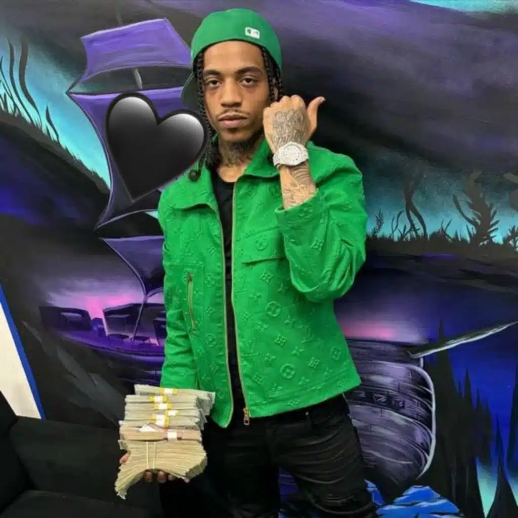 Love Me Like My Daddy