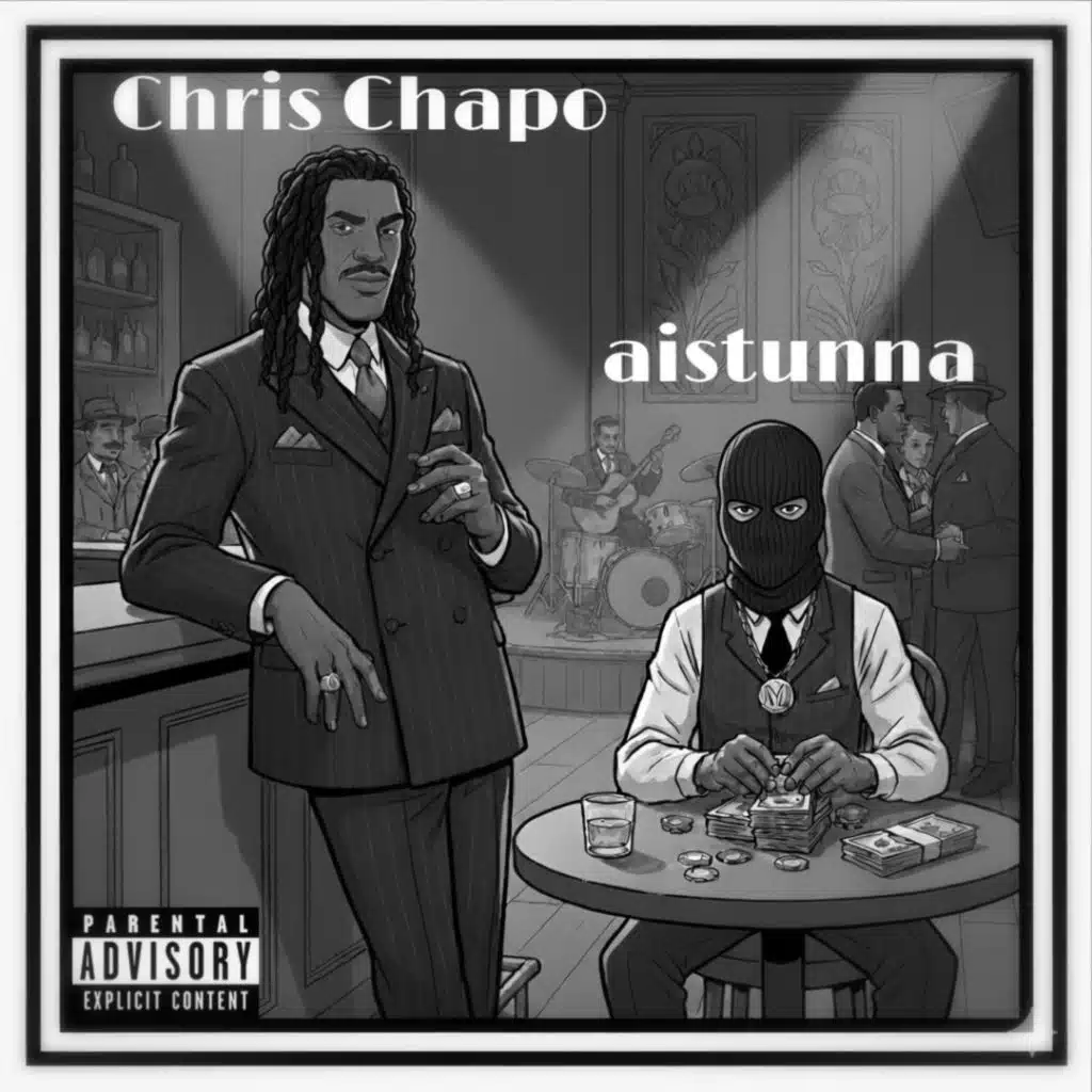 Wsp Shawty (feat. aistunna)