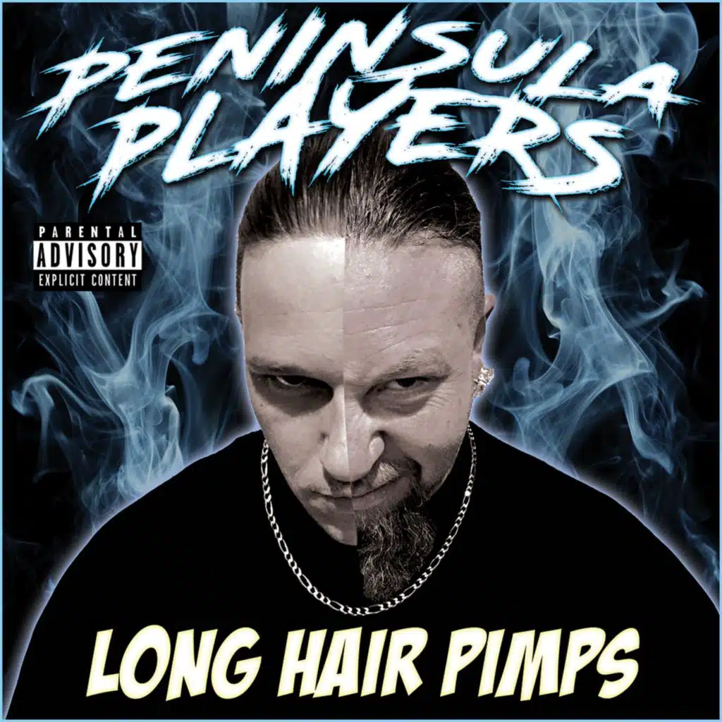 Peninsula Players Long Hair Pimps