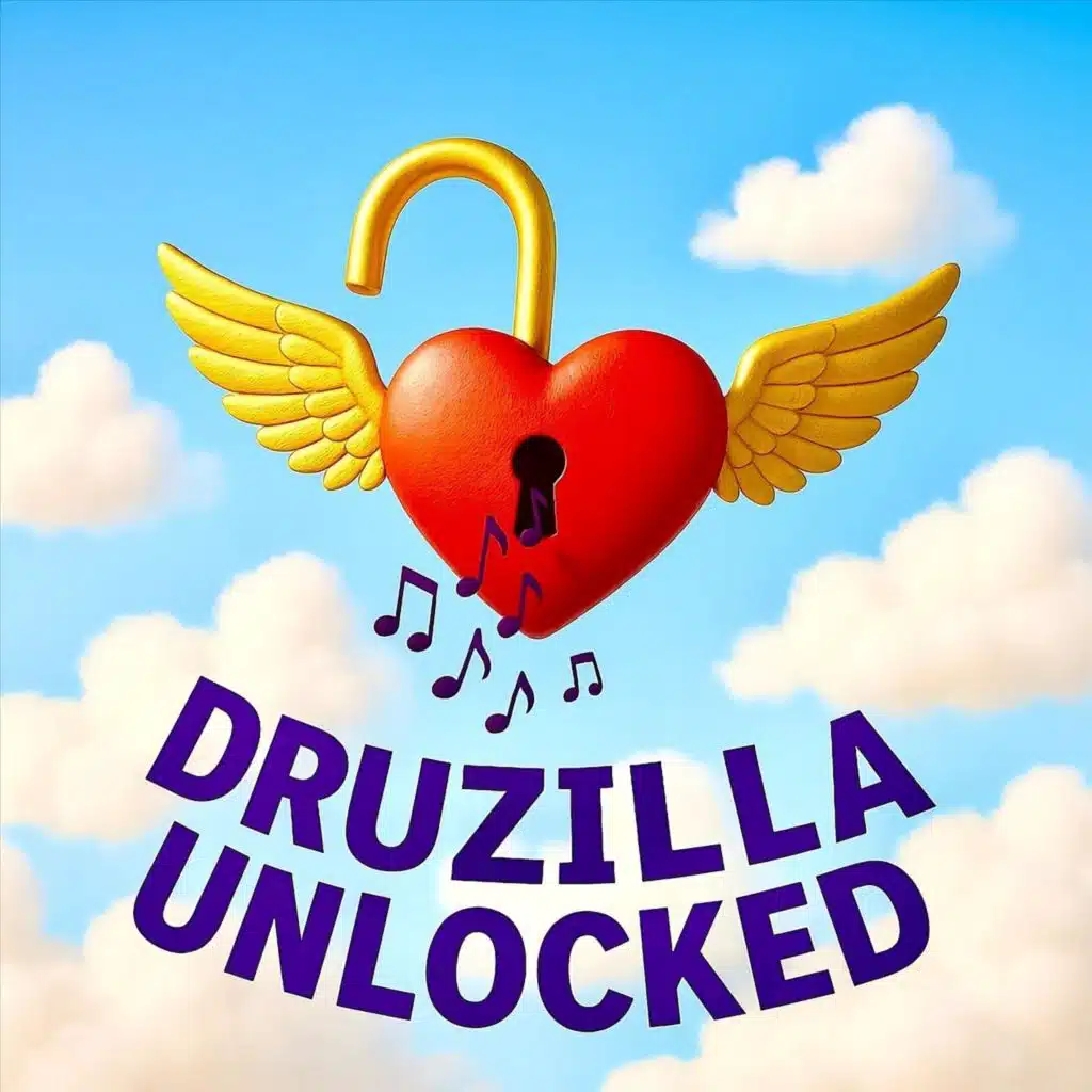 Druzilla Unlocked