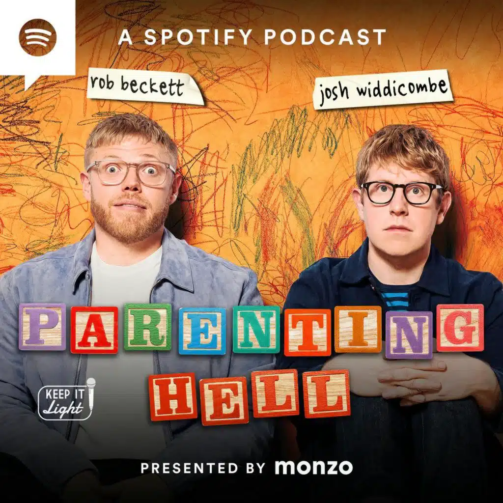 S11 EP22: Back to Parenting