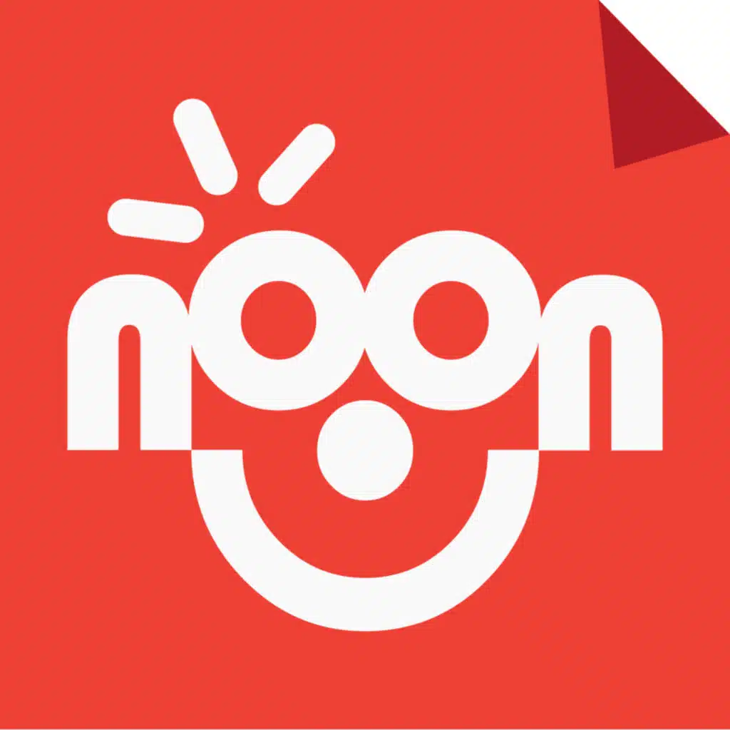 NOON Music & Omar Alsaidie