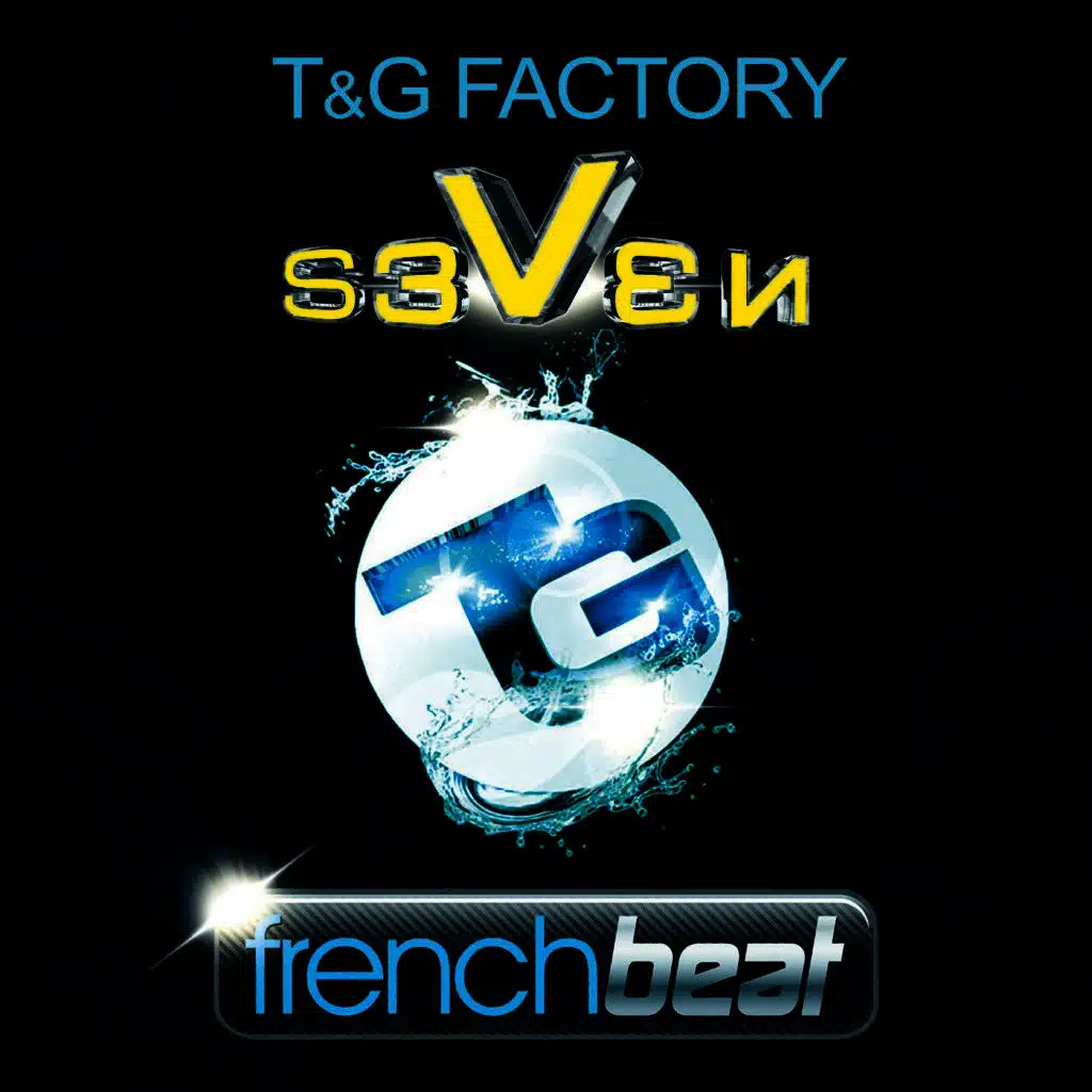 S3V3N