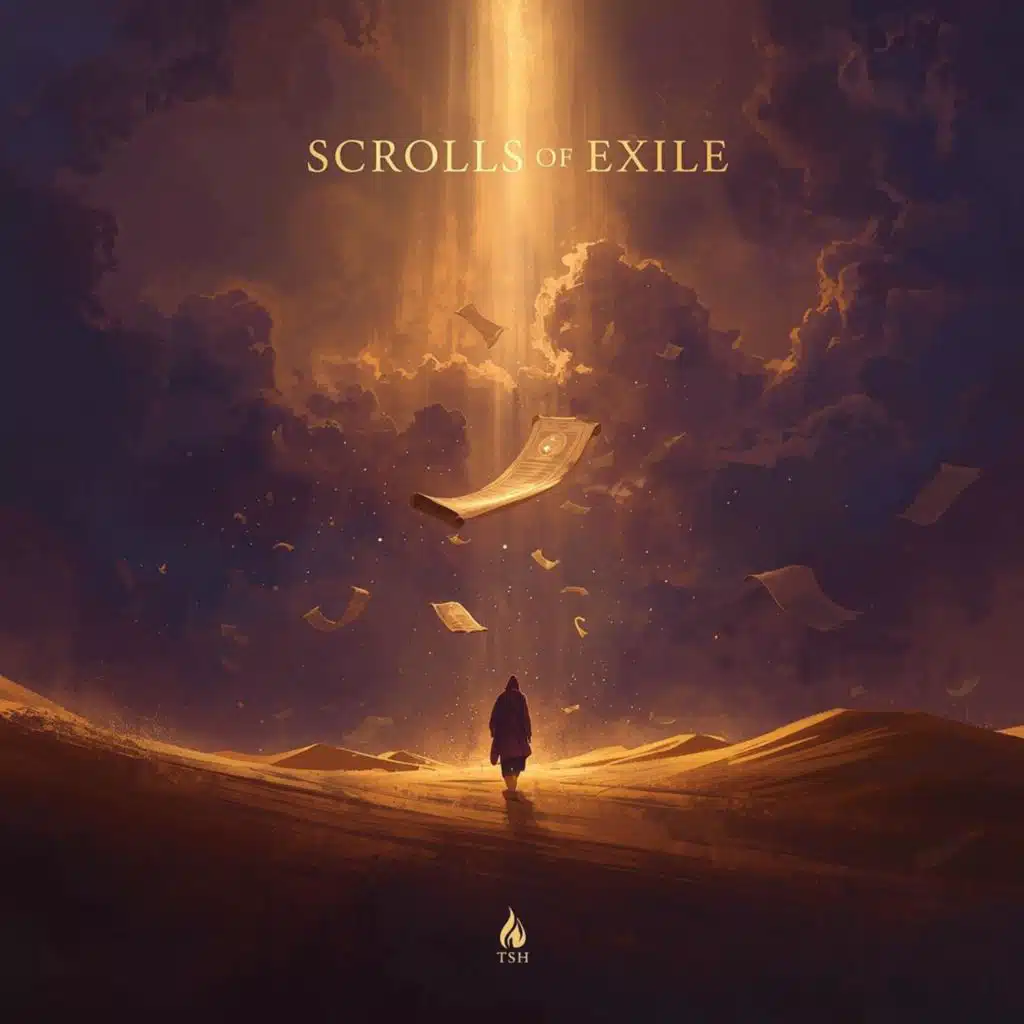 Scrolls Of Exile