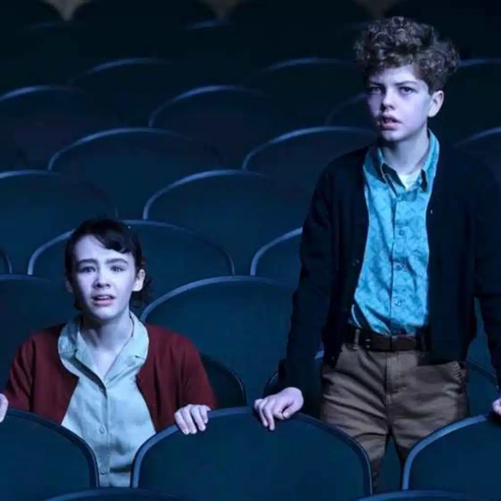 Bonus Ep: 'It: Welcome to Derry' Takes Some Big Swings. Is It Enough?