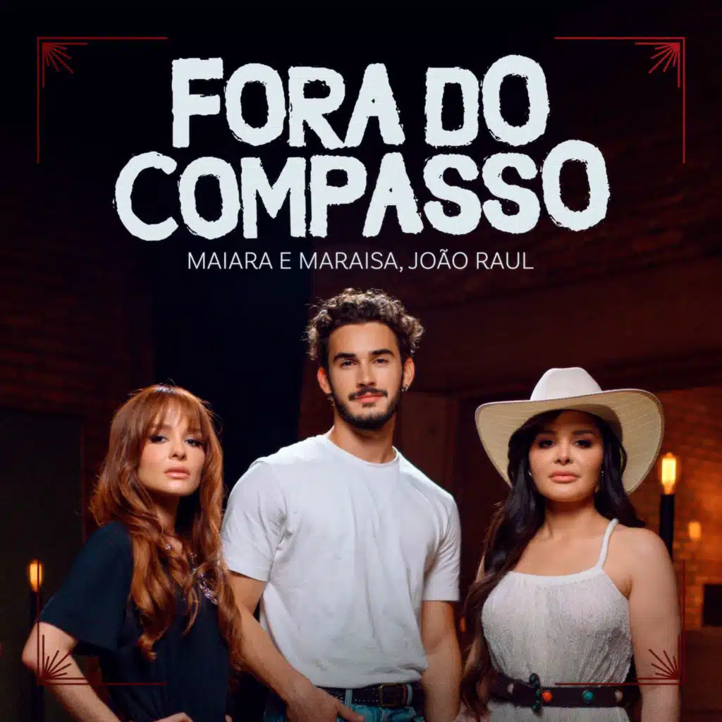 Fora do Compasso