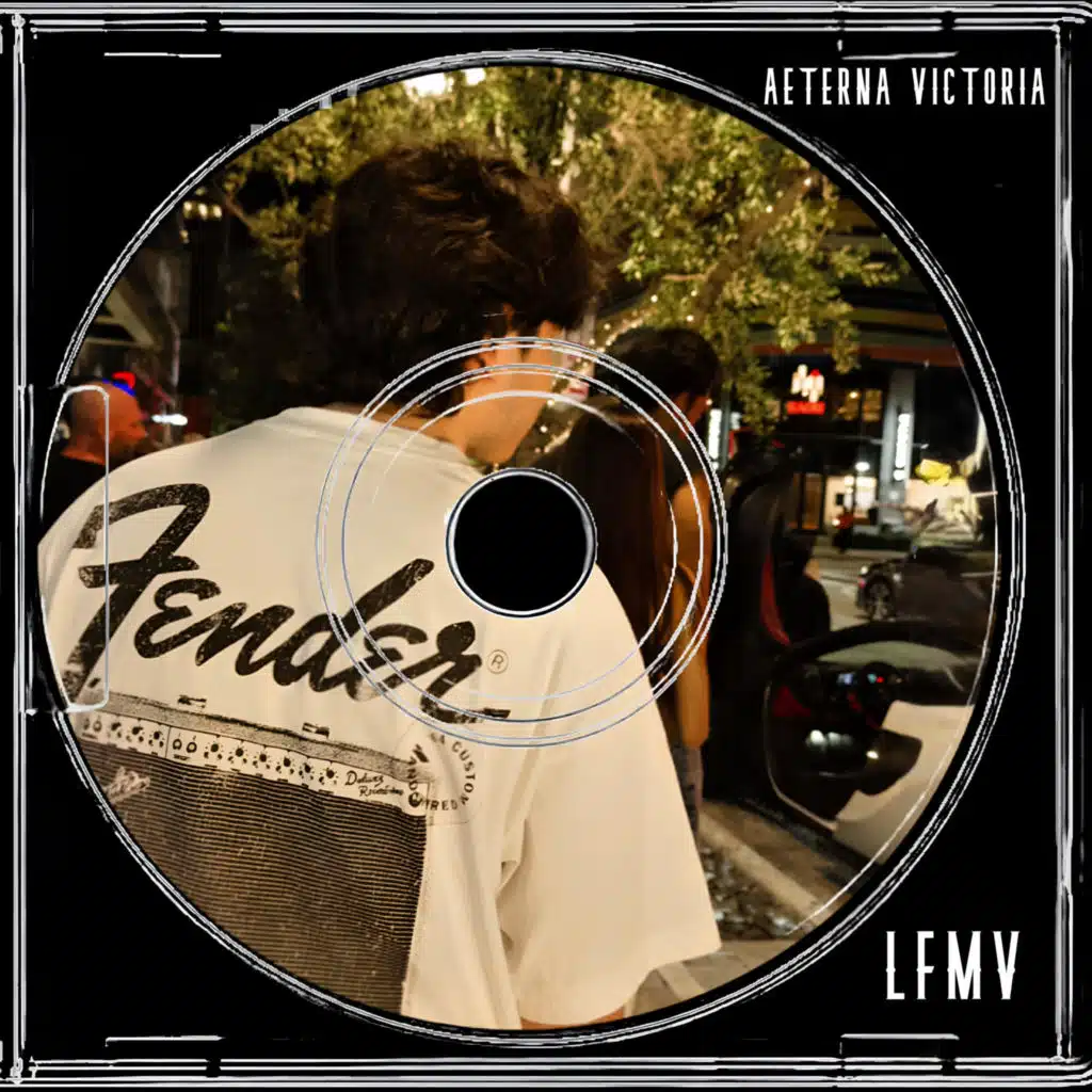 AETERNA VICTORIA