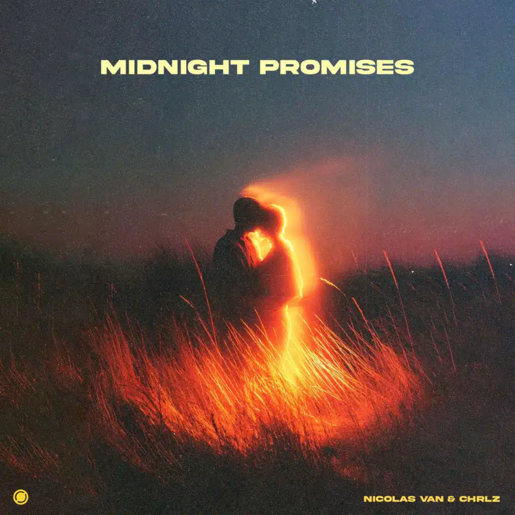 MIDNIGHT PROMISES (feat. Chrlz)