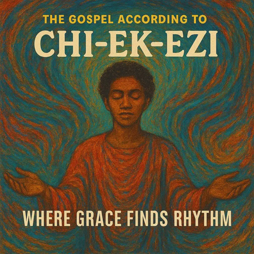 The One I No Fit Find