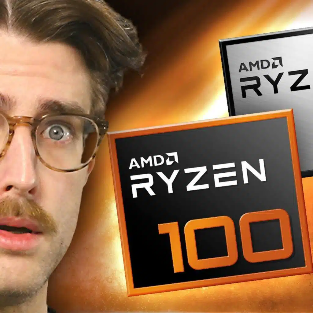 Ryzen renames CPUs, Some Discord accounts hacked, Australia sues Microsoft + more!