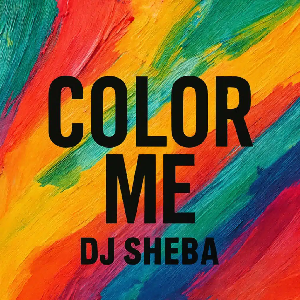 DJ Sheba