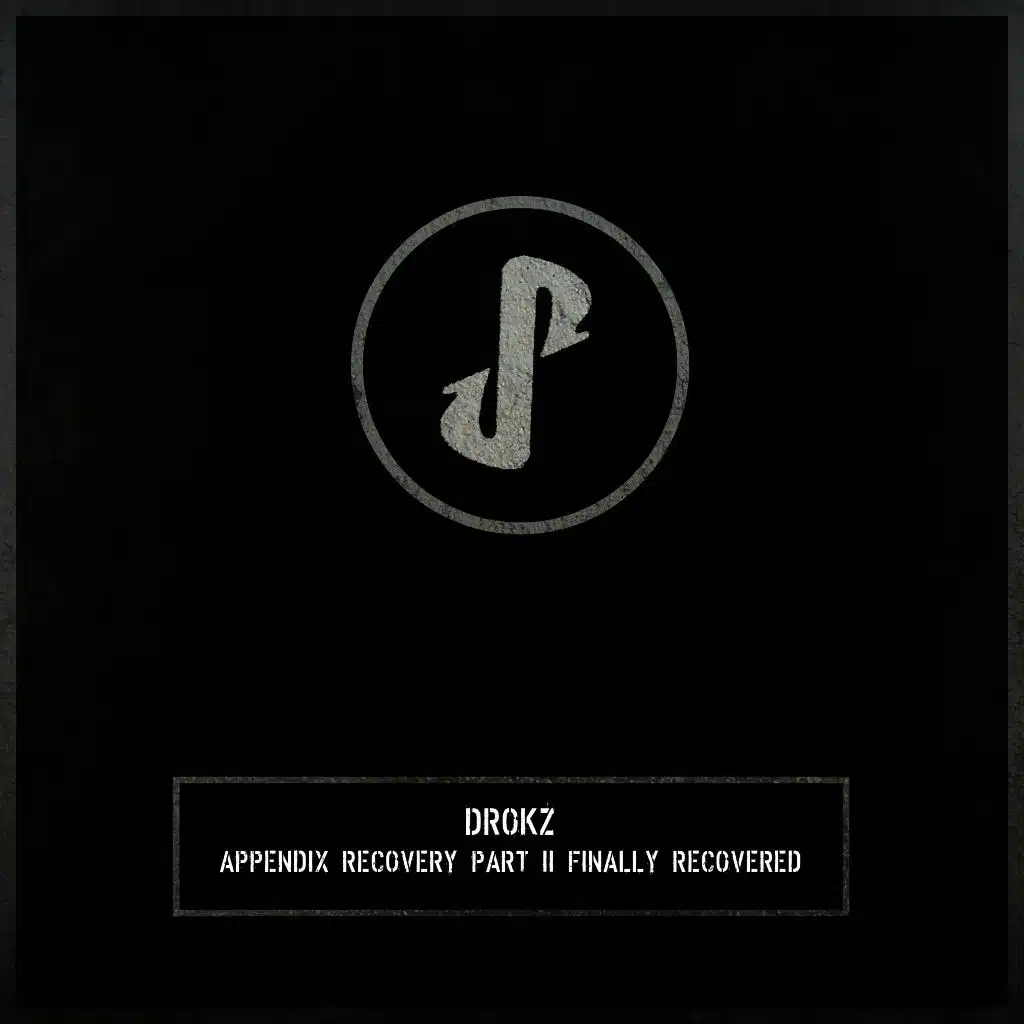 Appendix Recovery, Pt. II