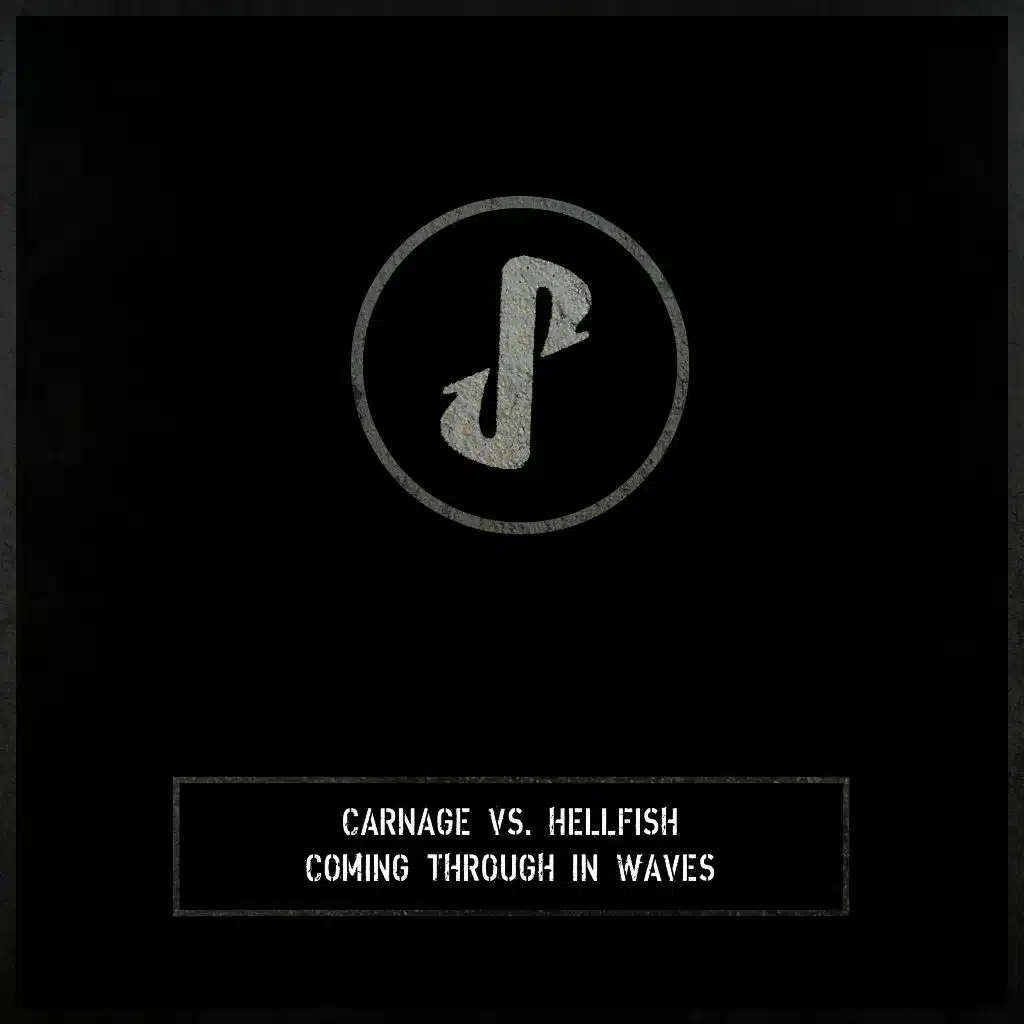 Coming Through in Waves