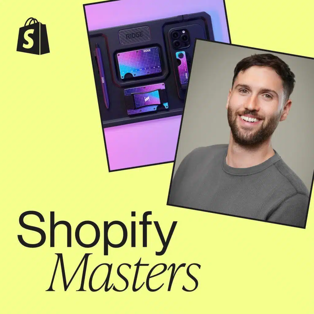 How Ridge Used AI to Double Revenue & Surpass $100M Revenue