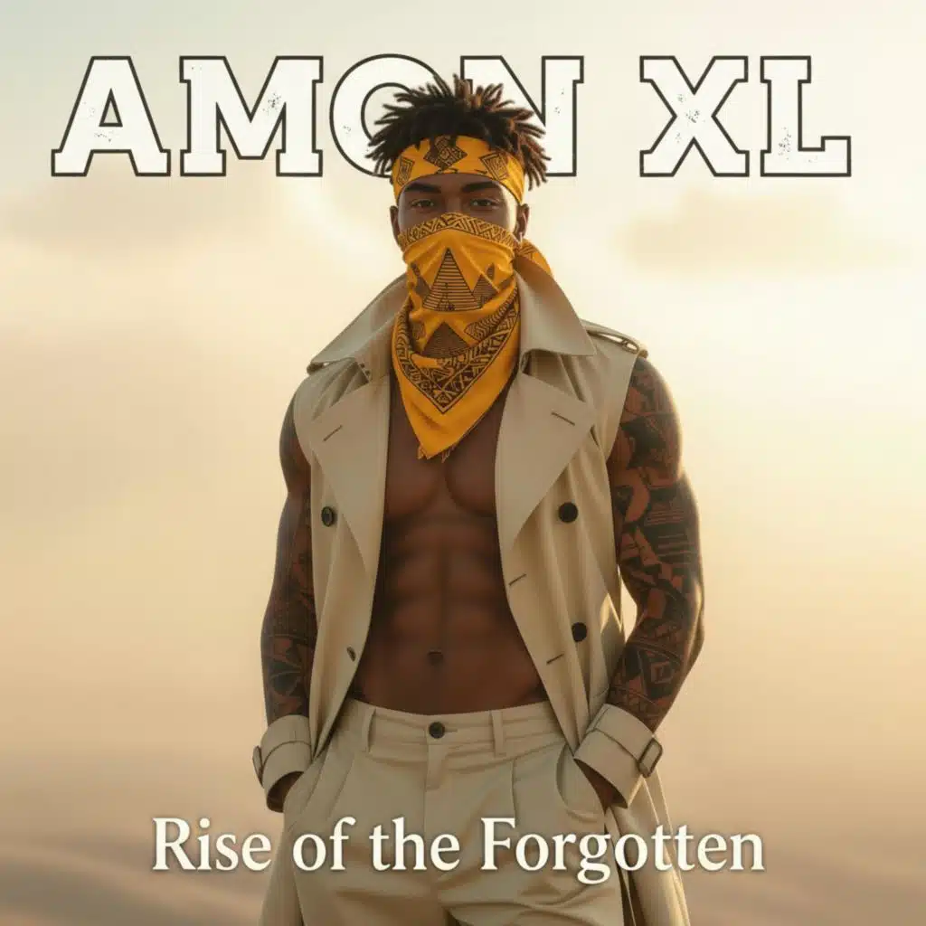 Rise of the Forgotten