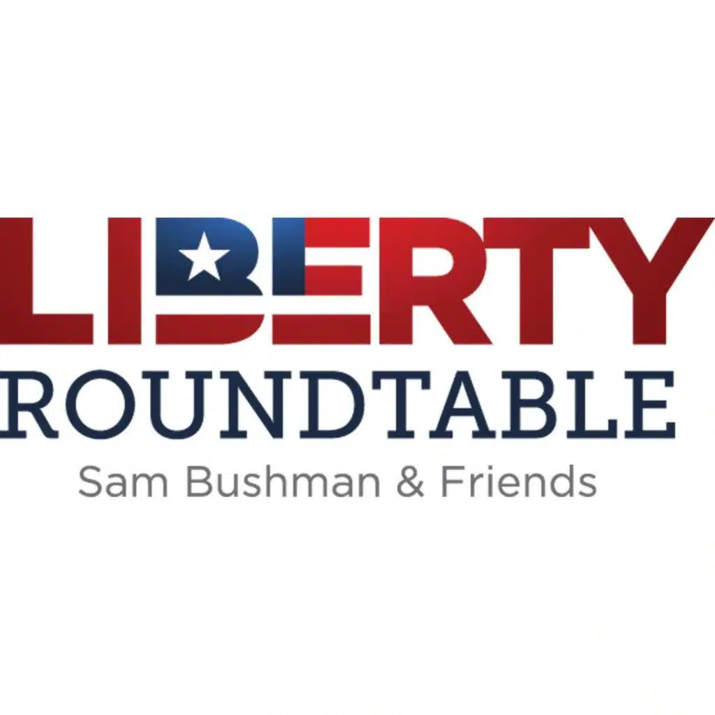 LRT Radio HR2 10/27/25: Liberty, Power & Truth—From Federal Overreach to Charlie Kirk