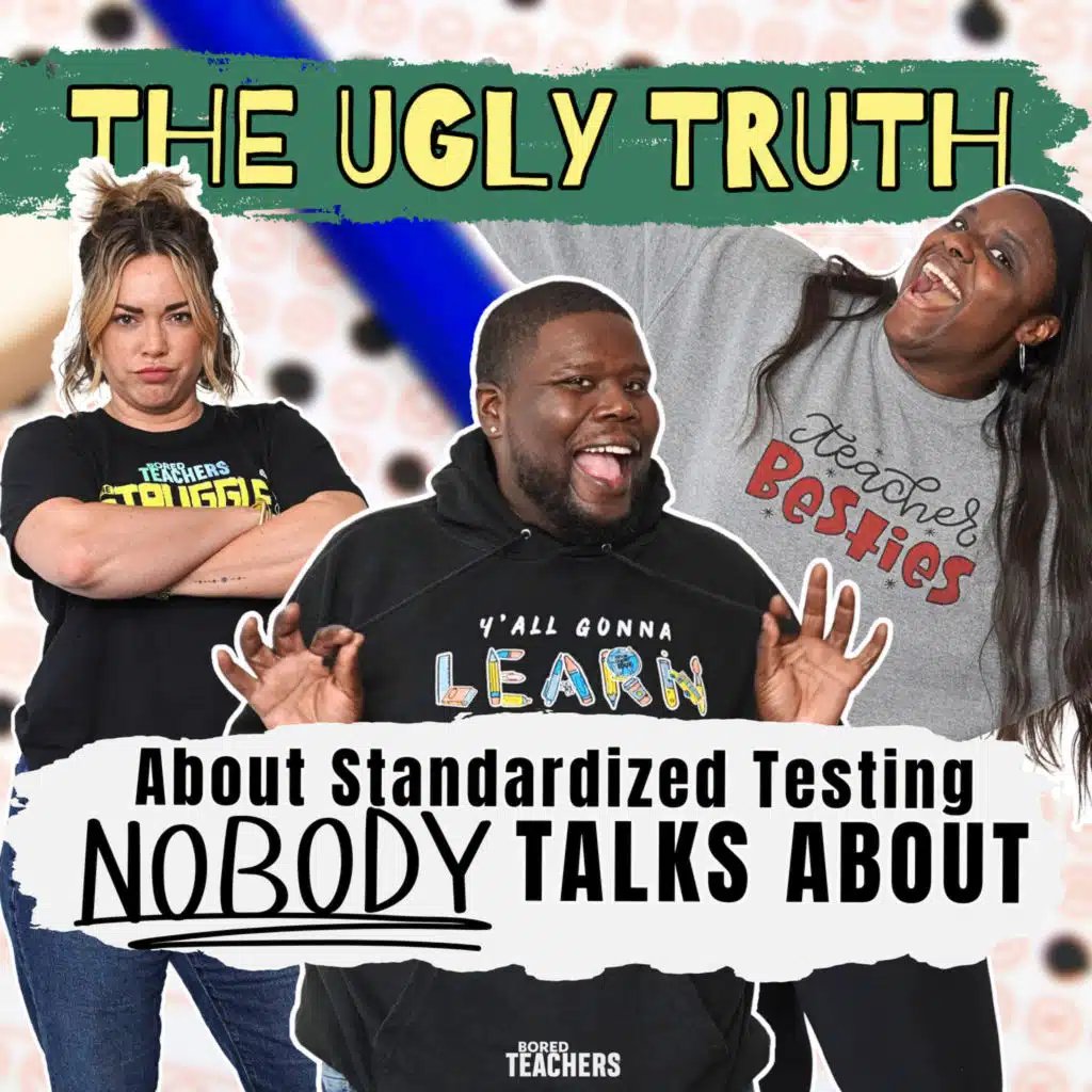 The Ugly Truth About Standardized Testing Nobody Talks About