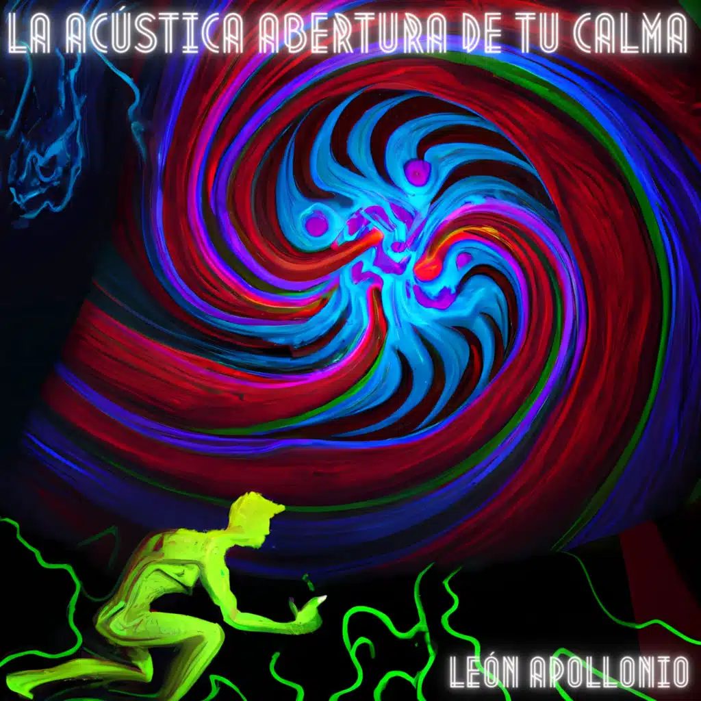 La Acústica Abertura De Tu Calma