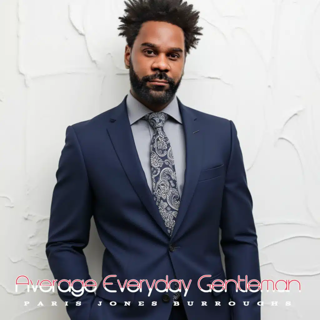 Average Everyday Gentleman