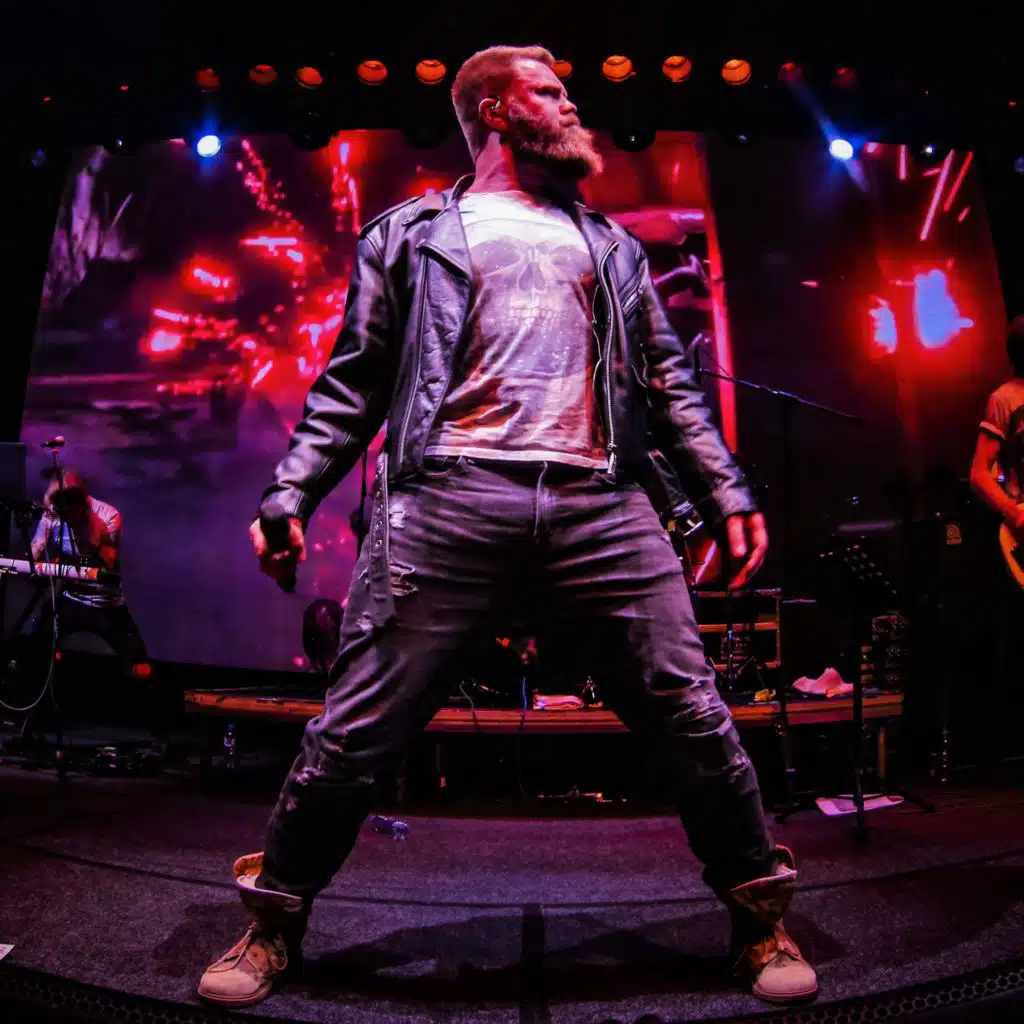 7 лет концертов (живые записи с 2018 г. по 2025 г.) (Live)