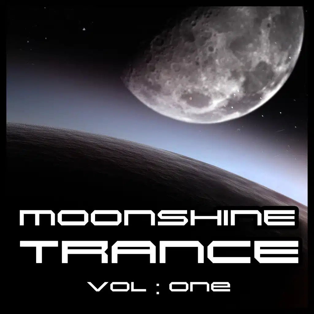 Moonshine Trance, Vol. 1