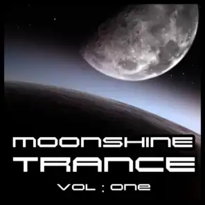 Moonshine Trance, Vol. 1