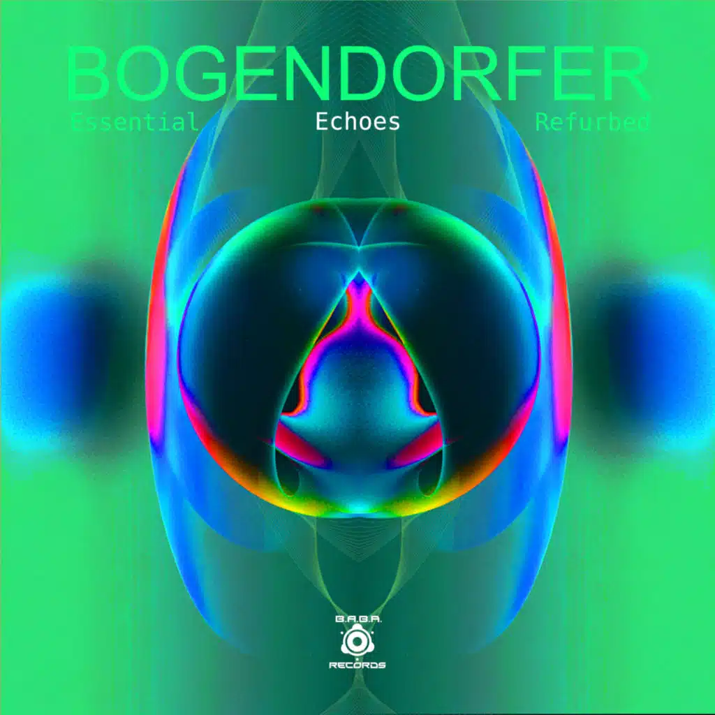 Essential Echoes Refurbed (feat. Franz Johann & Cohuna Beatz)