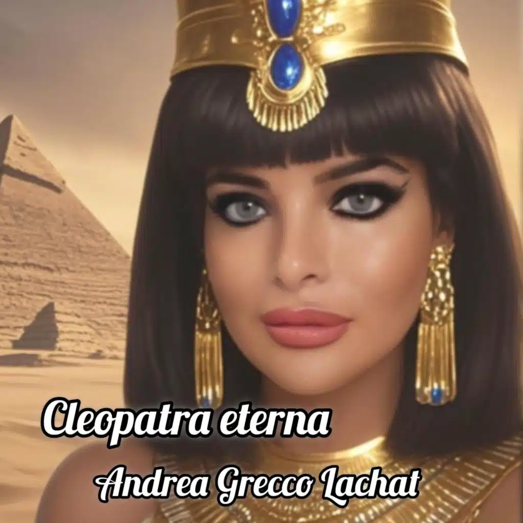 Cleopatra eterna
