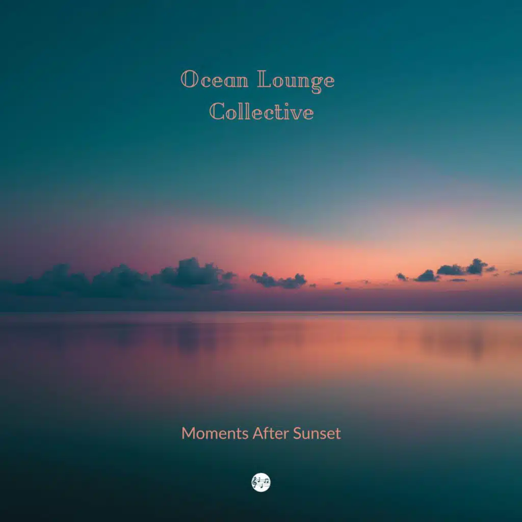 Moments After Sunset