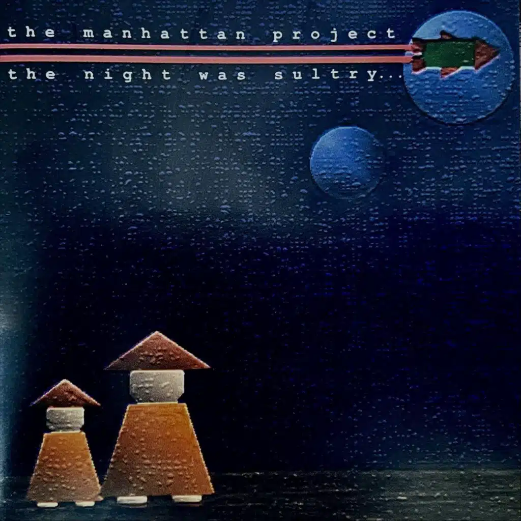 The Night Was Sultry... (Deluxe)