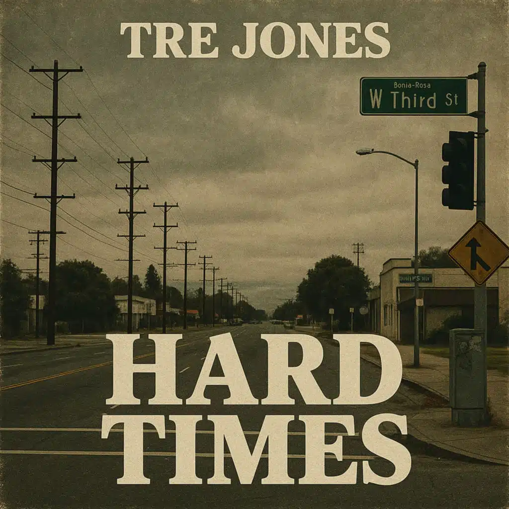 Tre Jones