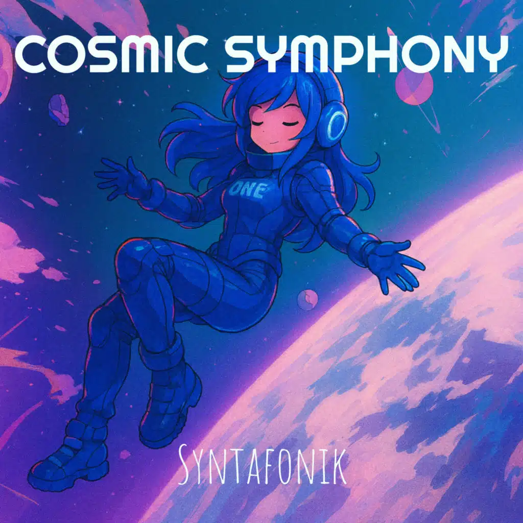 Cosmic Symphony